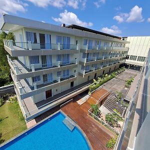 Dafam Resort Belitung